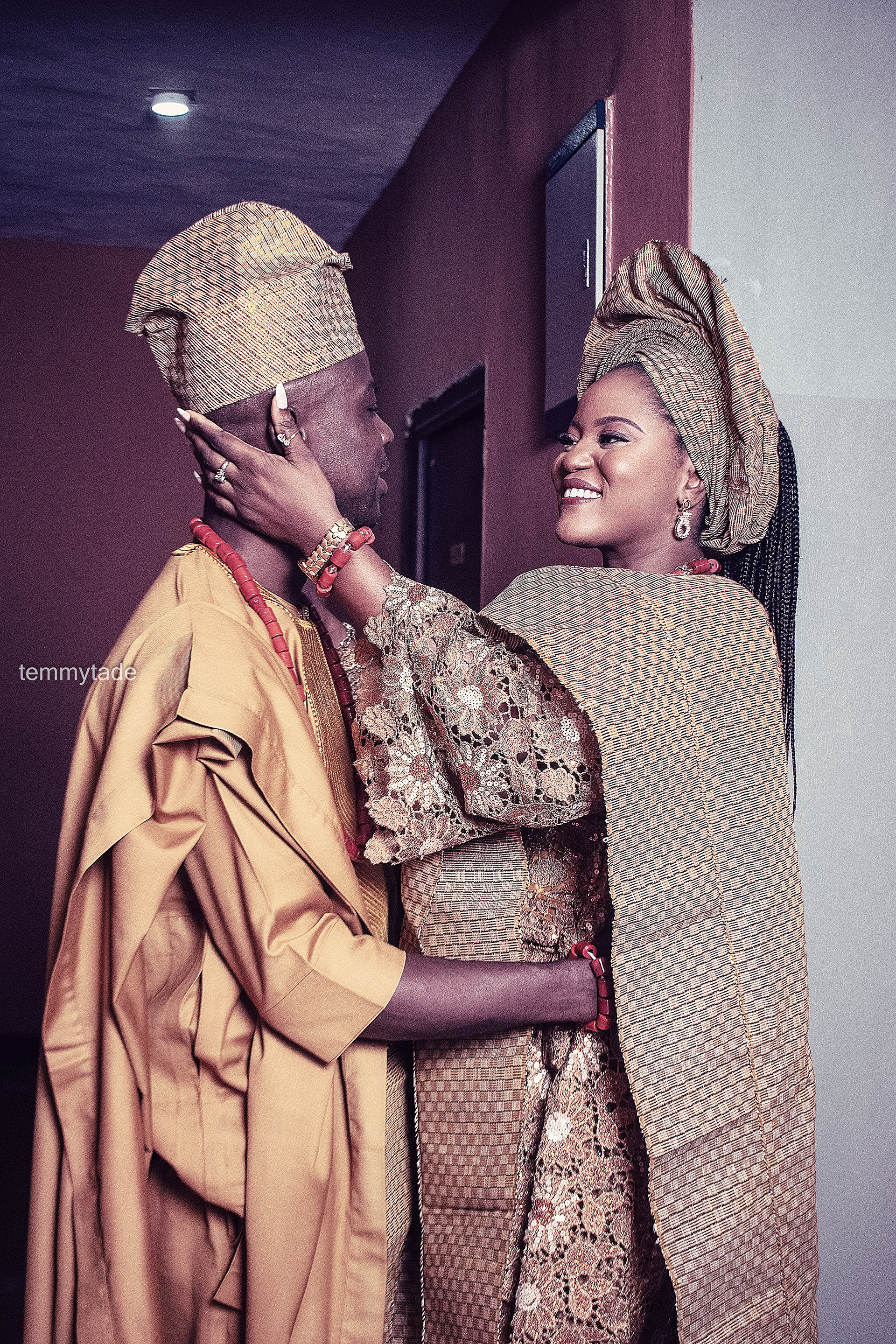 Happily Ever After in Frames